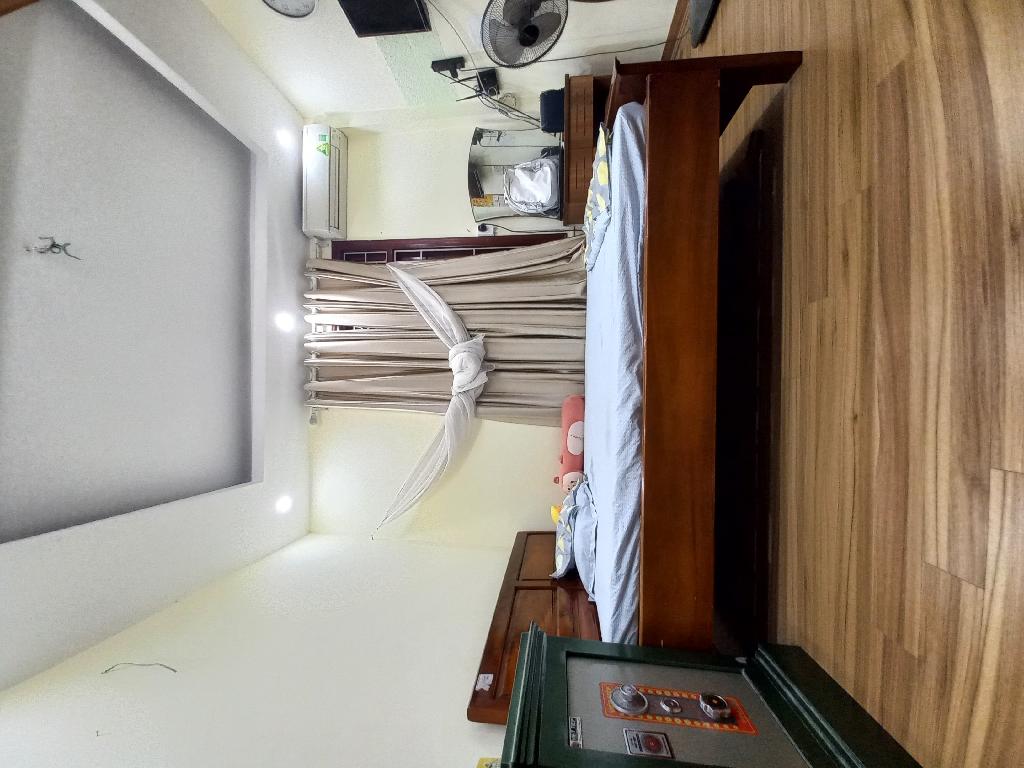 NHÀ ĐẸP VỀ Ở LUÔN , TẶNG 80% NỘI THẤT